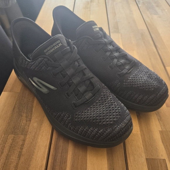 Skechers Arch Fit Slip Ins Mens - Picture 2 of 5